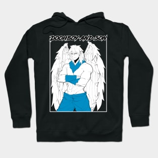 Doohboy Hoodie